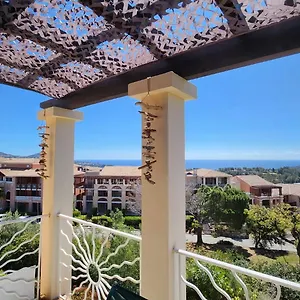 Appartement Vue Exceptionnelle Sur La Et Le Cap Estérel, Saint-Raphaël