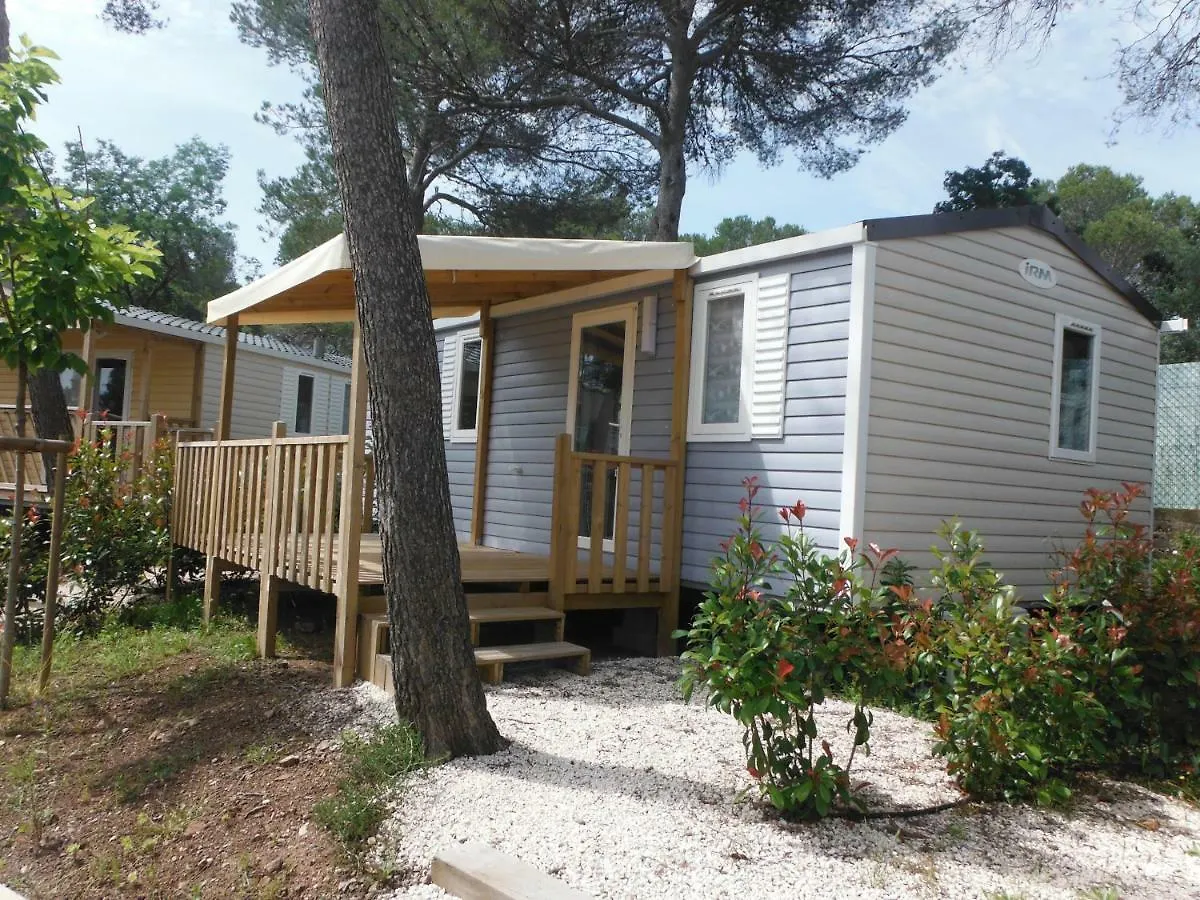 Camping Elephant Titania Saint-Raphaël 0*,  Γαλλία